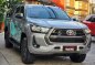 2022 Toyota Hilux  2.8 G DSL 4x4 A/T in Manila, Metro Manila-15