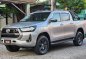 2022 Toyota Hilux  2.8 G DSL 4x4 A/T in Manila, Metro Manila-14