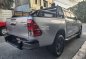 2022 Toyota Hilux  2.8 G DSL 4x4 A/T in Manila, Metro Manila-12