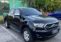 2020 Ford Ranger  2.2 XLT 4x2 AT in Rizal, Cagayan-1