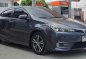 2018 Toyota Corolla Altis  1.6 V CVT in Manila, Metro Manila-8