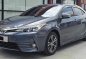 2018 Toyota Corolla Altis  1.6 V CVT in Manila, Metro Manila-5