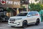 2018 Toyota Land Cruiser Prado in Manila, Metro Manila-17