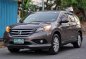 2013 Honda CR-V in Caloocan, Metro Manila-12