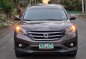 2013 Honda CR-V in Caloocan, Metro Manila-2