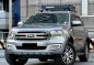 2018 Ford Everest  Trend 2.2L 4x2 AT in Makati, Metro Manila-10
