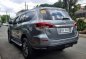 2019 Nissan Terra  2.5 4x2 VL AT in Pasay, Metro Manila-3