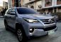 2018 Toyota Fortuner  2.4 V Diesel 4x2 AT in Pasay, Metro Manila-8