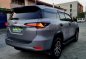 2018 Toyota Fortuner  2.4 V Diesel 4x2 AT in Pasay, Metro Manila-6