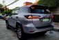 2018 Toyota Fortuner  2.4 V Diesel 4x2 AT in Pasay, Metro Manila-5