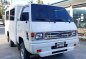 2023 Mitsubishi L300 Cab and Chassis 2.2 MT in Pasay, Metro Manila-1