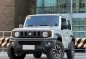 2022 Suzuki Jimny in Makati, Metro Manila-15