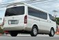 2011 Toyota Hiace  Super Grandia (Leather) 2.5 A/T 2-Tone in Manila, Metro Manila-12