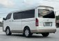 2011 Toyota Hiace  Super Grandia (Leather) 2.5 A/T 2-Tone in Manila, Metro Manila-4