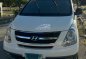 2013 Hyundai Grand Starex (facelifted) 2.5 CRDi GLS Gold AT in Biñan, Laguna-1