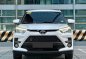 2023 Toyota Raize 1.0 Turbo CVT (White Pearl) in Makati, Metro Manila-15