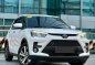 2023 Toyota Raize 1.0 Turbo CVT (White Pearl) in Makati, Metro Manila-14