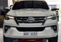 2018 Toyota Fortuner 2.4 V Pearl Diesel 4x2 AT in Manila, Metro Manila-8