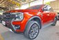 2023 Ford Ranger in Quezon City, Metro Manila-19