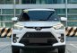 2023 Toyota Raize 1.0 Turbo CVT in Makati, Metro Manila-14