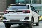 2023 Toyota Raize 1.0 Turbo CVT in Makati, Metro Manila-10