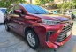 2022 Toyota Avanza 1.3 E CVT in Las Piñas, Metro Manila-7