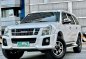 2013 Isuzu Alterra in Makati, Metro Manila-7