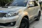 2014 Toyota Fortuner  2.4 G Diesel 4x2 AT in Manila, Metro Manila-20