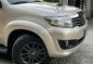 2014 Toyota Fortuner  2.4 G Diesel 4x2 AT in Manila, Metro Manila-19