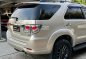 2014 Toyota Fortuner  2.4 G Diesel 4x2 AT in Manila, Metro Manila-15