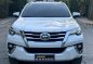 2019 Toyota Fortuner 2.4 V Pearl Diesel 4x2 AT in Manila, Metro Manila-32