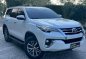 2019 Toyota Fortuner 2.4 V Pearl Diesel 4x2 AT in Manila, Metro Manila-30