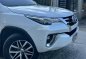 2019 Toyota Fortuner 2.4 V Pearl Diesel 4x2 AT in Manila, Metro Manila-26