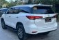 2019 Toyota Fortuner 2.4 V Pearl Diesel 4x2 AT in Manila, Metro Manila-25