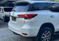 2019 Toyota Fortuner 2.4 V Pearl Diesel 4x2 AT in Manila, Metro Manila-23