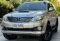 2015 Toyota Fortuner  2.4 G Diesel 4x2 AT in Manila, Metro Manila-4