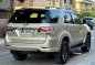 2015 Toyota Fortuner  2.4 G Diesel 4x2 AT in Manila, Metro Manila-1