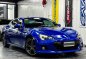 2016 Subaru BRZ  2.0L AT in Manila, Metro Manila-5