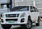 2013 Isuzu Alterra in Makati, Metro Manila-12