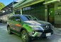 2018 Toyota Fortuner  2.4 G Diesel 4x2 AT in Quezon City, Metro Manila-1