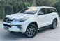 2017 Toyota Fortuner  2.8 V Diesel 4x4 AT in Manila, Metro Manila-28