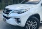 2017 Toyota Fortuner  2.8 V Diesel 4x4 AT in Manila, Metro Manila-25