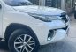 2017 Toyota Fortuner  2.8 V Diesel 4x4 AT in Manila, Metro Manila-24