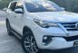 2017 Toyota Fortuner  2.8 V Diesel 4x4 AT in Manila, Metro Manila-22