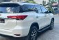 2017 Toyota Fortuner  2.8 V Diesel 4x4 AT in Manila, Metro Manila-18