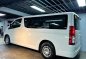 2019 Toyota Hiace  Commuter Deluxe in Manila, Metro Manila-15