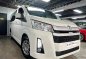 2019 Toyota Hiace  Commuter Deluxe in Manila, Metro Manila-11