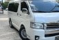 2018 Toyota Hiace  Super Grandia (Leather) 3.0 A/T Monotone in Manila, Metro Manila-24