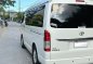 2018 Toyota Hiace  Super Grandia (Leather) 3.0 A/T Monotone in Manila, Metro Manila-21