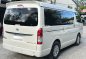 2018 Toyota Hiace  Super Grandia (Leather) 3.0 A/T Monotone in Manila, Metro Manila-20